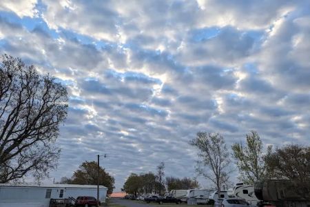 Shearin RV Park