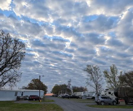 Shearin RV Park