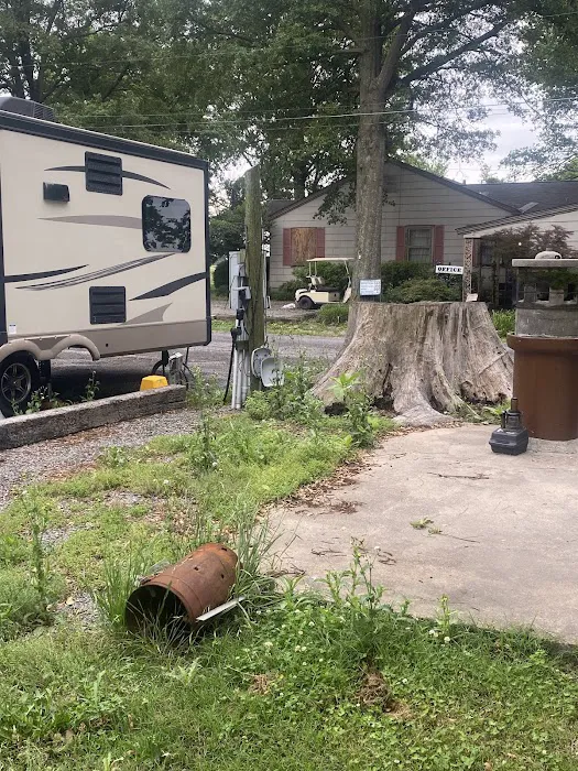 Shearin RV Park 9