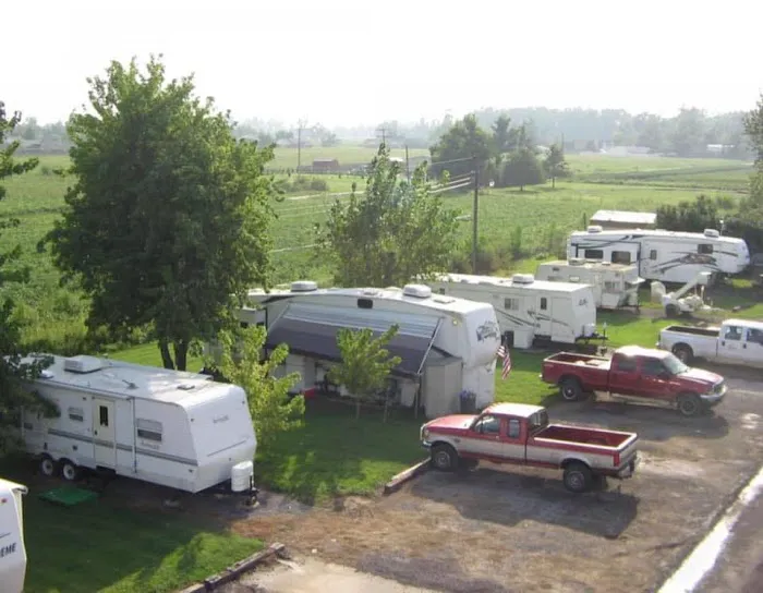 Willow RV Park 1