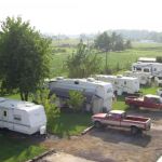 Willow RV Park