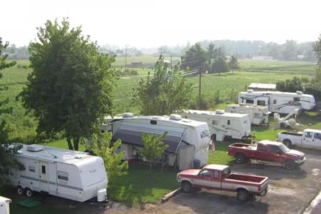 Willow RV Park