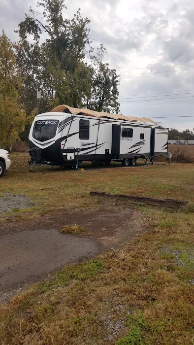 Willow RV Park 4