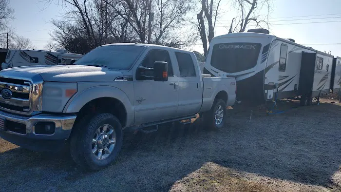 Willow RV Park 5