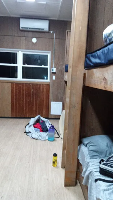 Piersol Group Camp 7