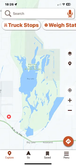 McCain Rv 5