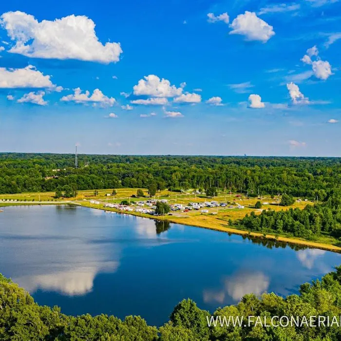 Cook's Lake RV Resort and Campground 3