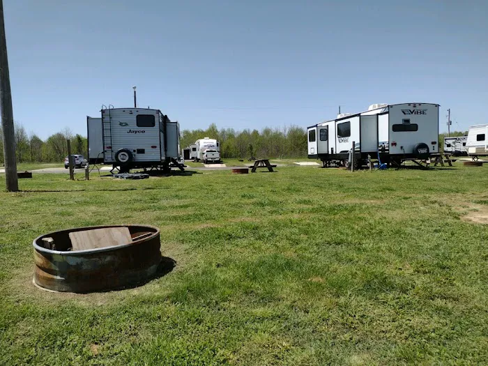 Cook's Lake RV Resort and Campground 4