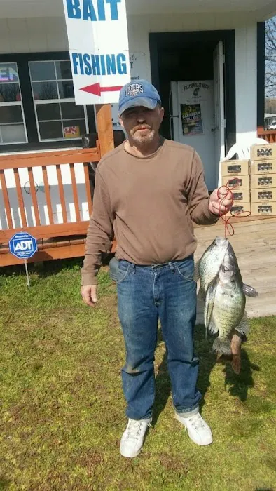 Cook's Lake RV Resort and Campground 6