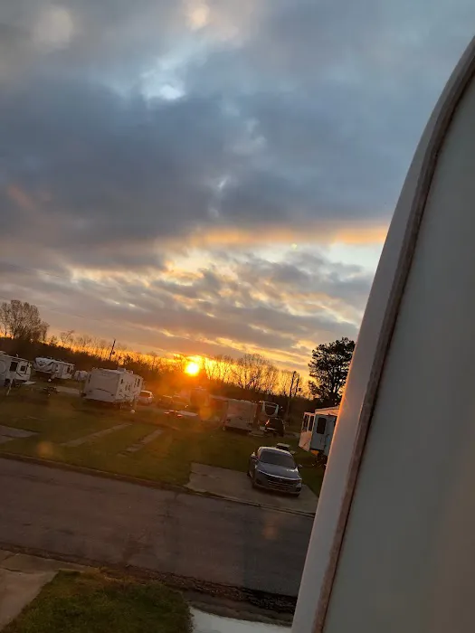 Cook's Lake RV Resort and Campground 7
