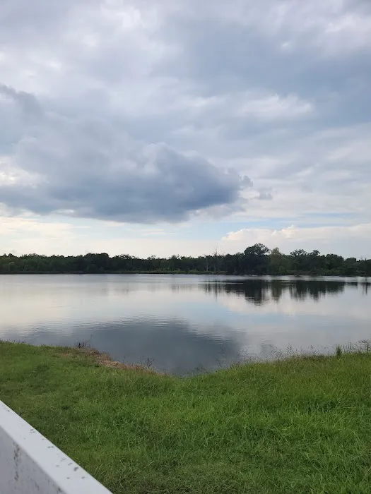 Cook’s Lake RV Parking 3