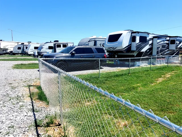 Coyote View RV Park & RV Repair 3