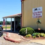 Coyote View RV Park & RV Repair