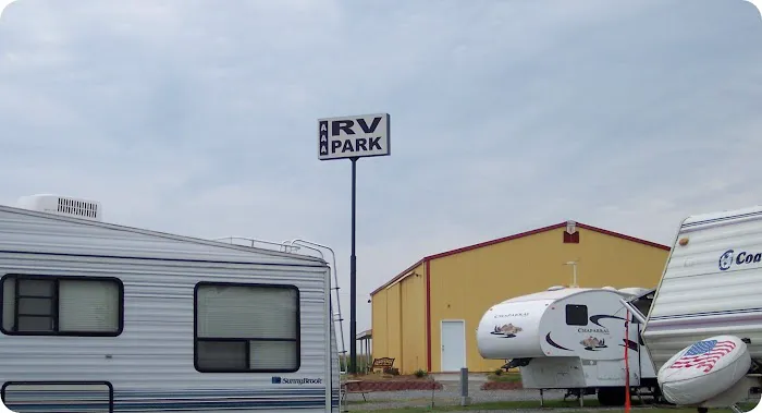 Coyote View RV Park & RV Repair 2