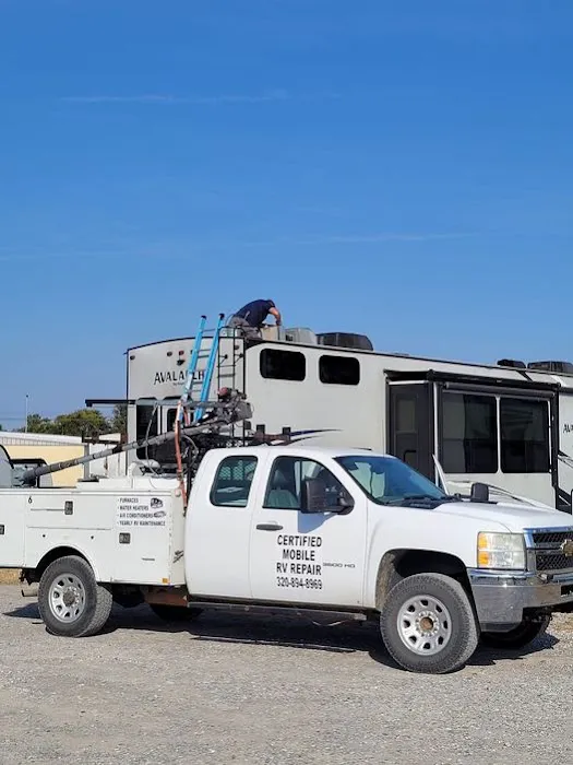 Coyote View RV Park & RV Repair 8