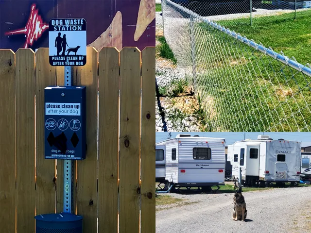 Coyote View RV Park & RV Repair 7