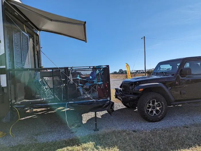 Coyote View RV Park & RV Repair 5