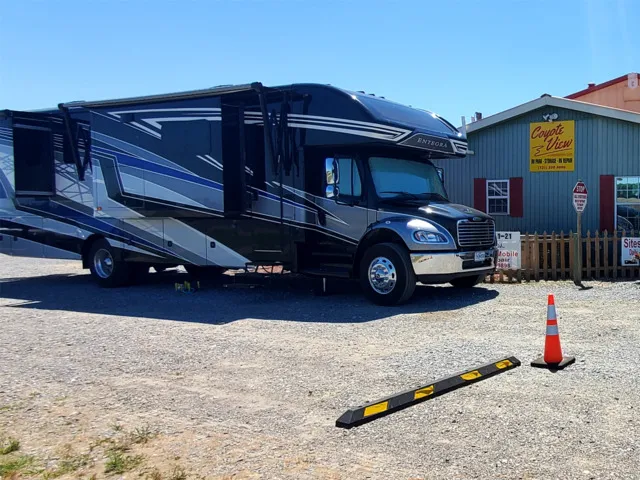 Coyote View RV Park & RV Repair 10