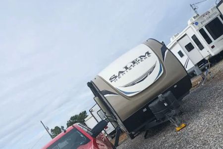 Union City Rv Park