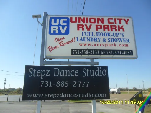 Union City Rv Park 3