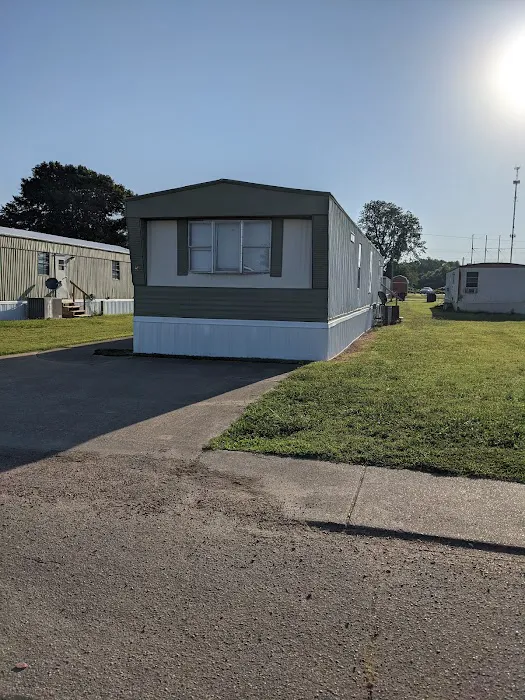 Green Acres Manufactured Housing and RV Community 1