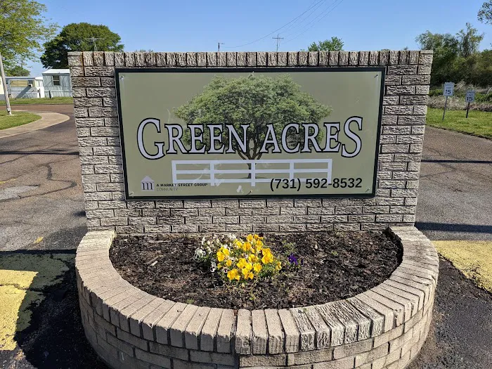 Green Acres Manufactured Housing and RV Community 2