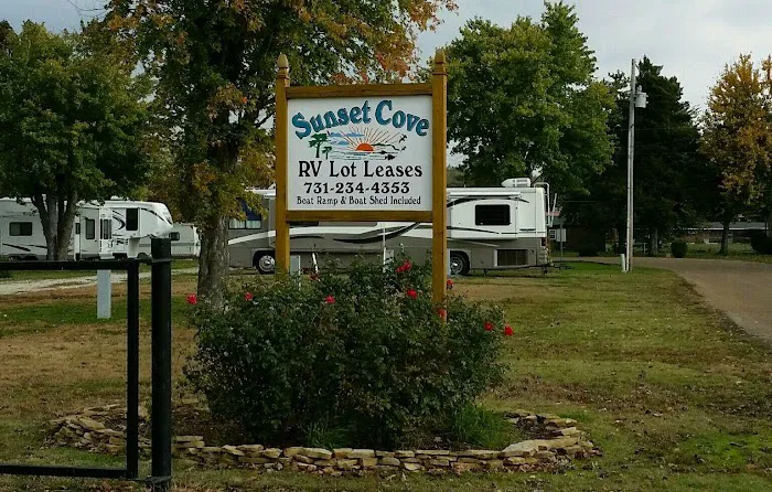 Sunset Cove 1