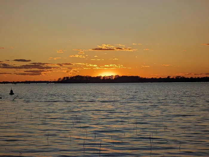 Reelfoot Lake State Park Airpark/North Campground 4