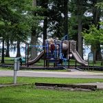 Reelfoot State Park Campground