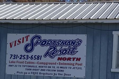 Sportsman Resort South
