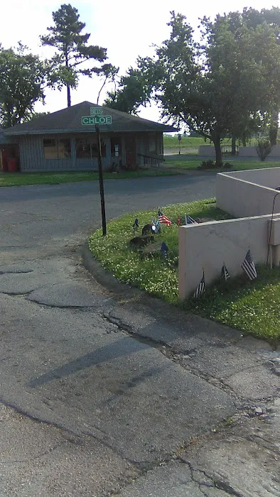 Lalman Mobile Home Park 3