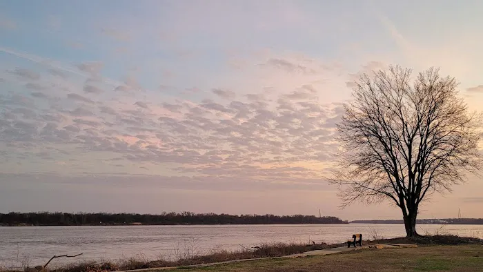 Tom Sawyer's RV Park, West Memphis AR 2