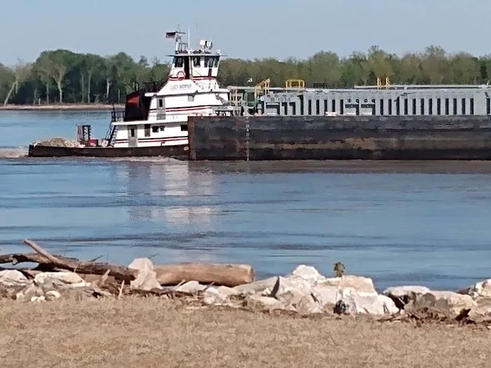 Tom Sawyer's RV Park, West Memphis AR 5