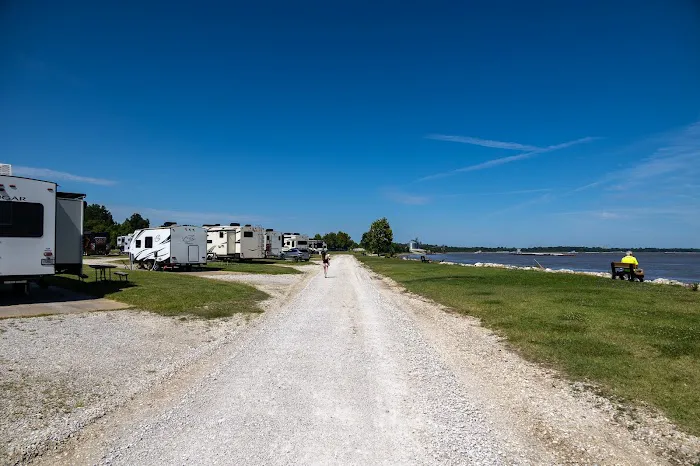 Tom Sawyer's RV Park, West Memphis AR 10