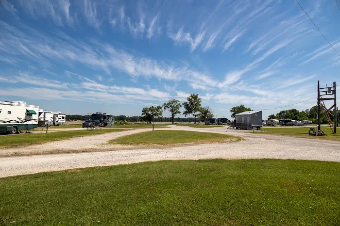 Tom Sawyer's RV Park, West Memphis AR 9
