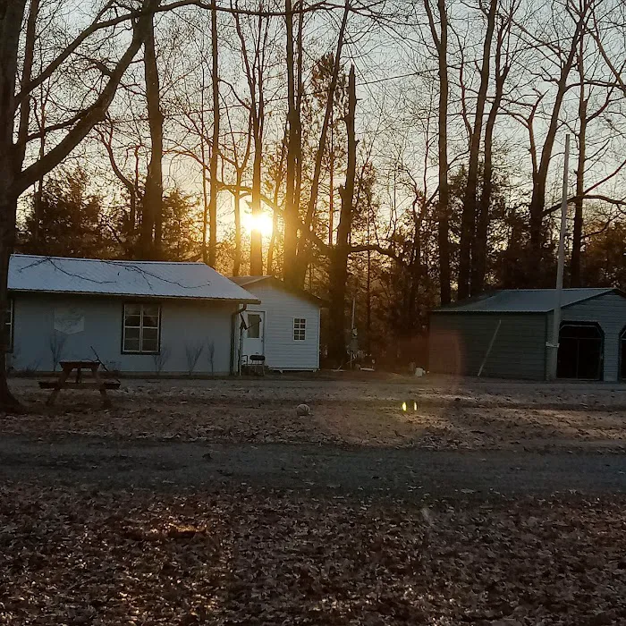 Frog Hollow Camp Ground and Rv Park 3