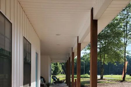 Purdie Creek Campground
