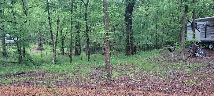 Purdie Creek Campground 9