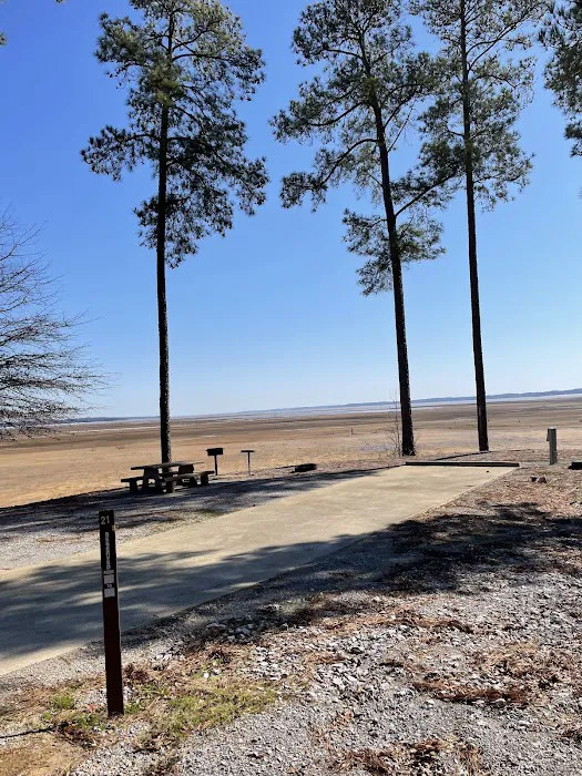 North Abutment Campground 2