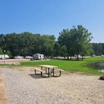 North Abutment Campground