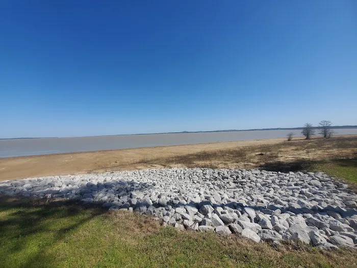 North Abutment Campground 4