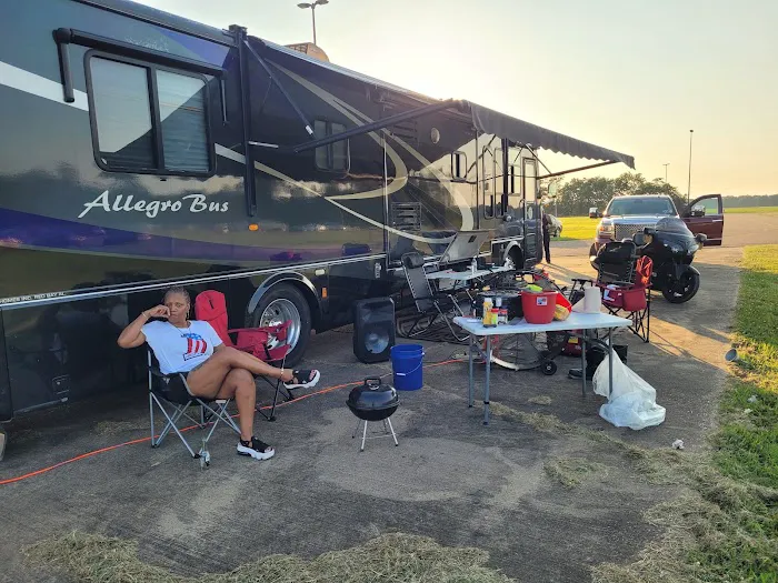 Merneptah RV Park 1