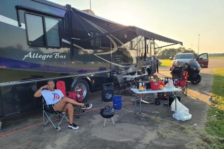 Merneptah RV Park