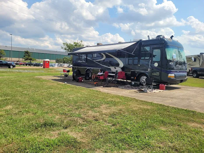 Merneptah RV Park 2