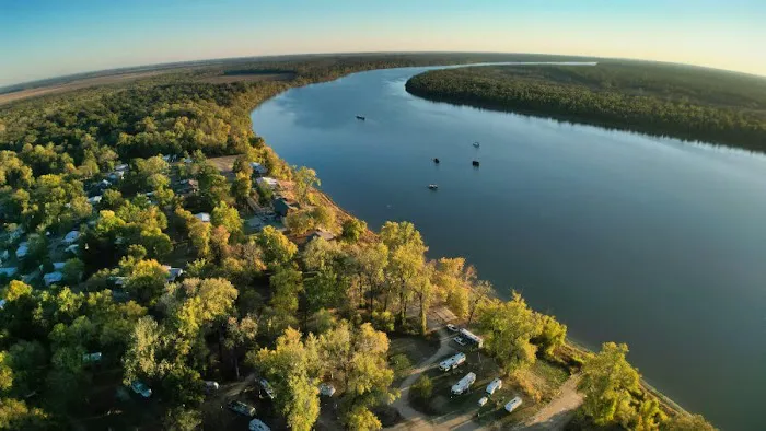 Bordeaux Point RV Park 3