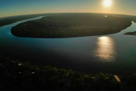 Bordeaux Point RV Park