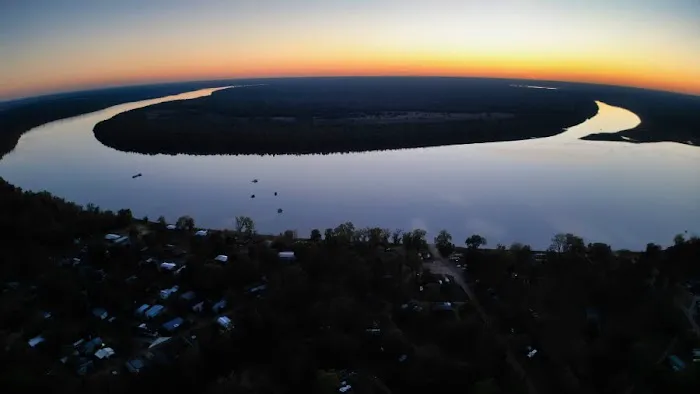Bordeaux Point RV Park 2
