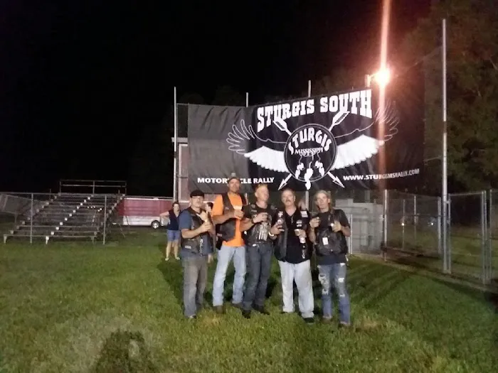 No Curfew Campground 3