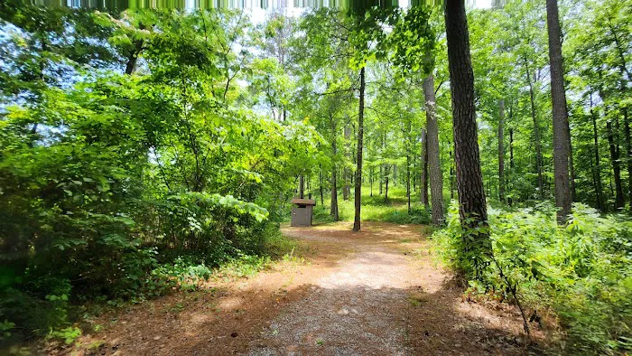 Choctaw Lake 4