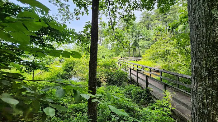 Choctaw Lake 5